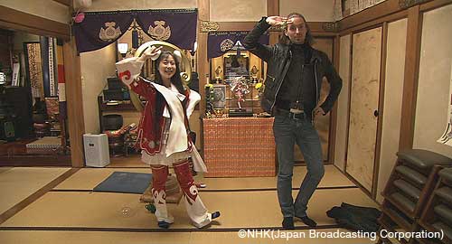 NHK BS 番組
